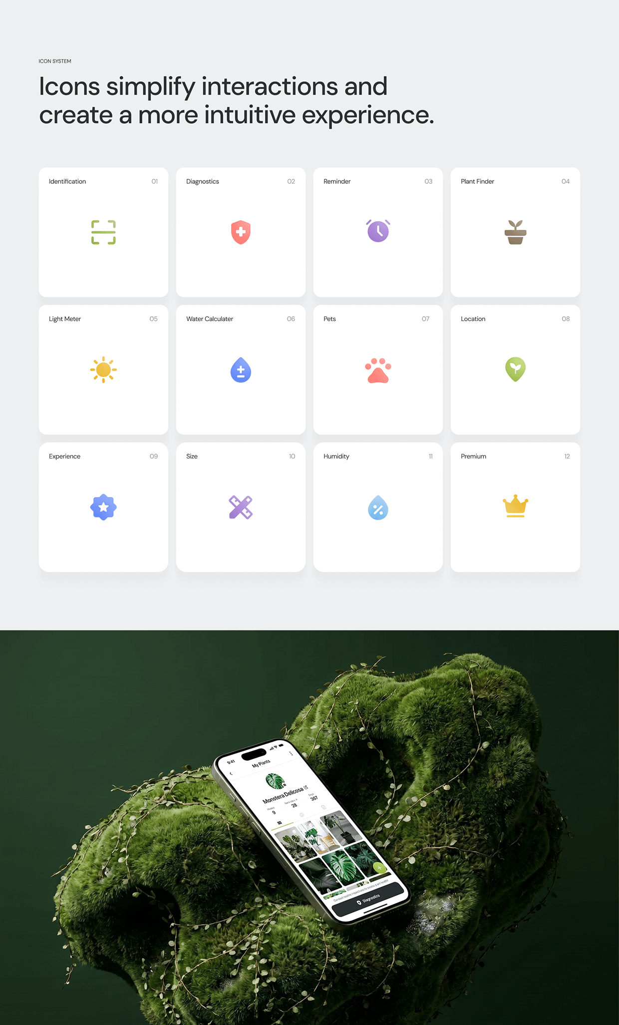 Plant Tag: AI Plant ID & Care Image 10