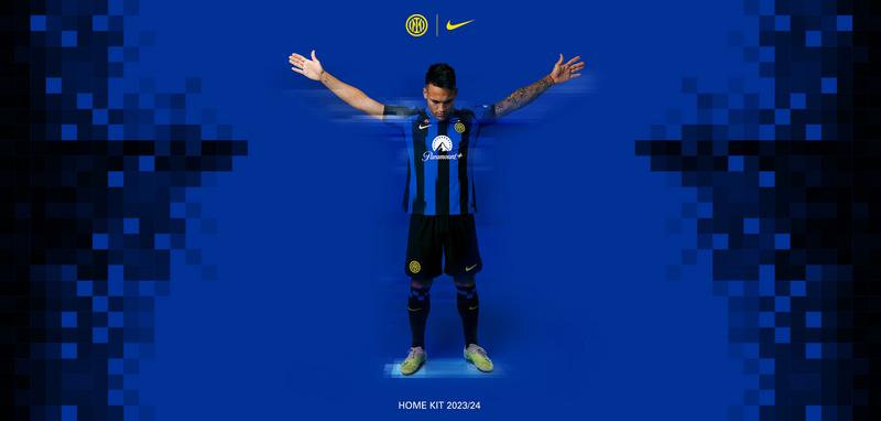 Inter x Nike