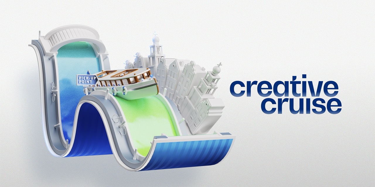 Creative Cruise 2026