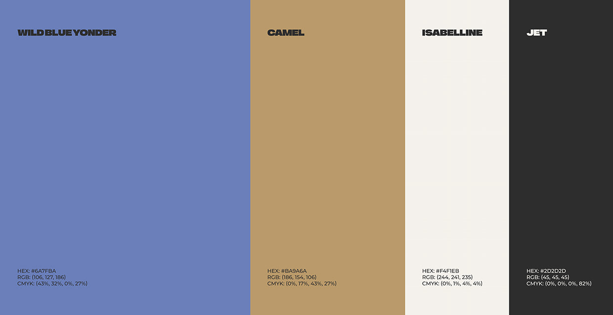 Booma Studio | Visual Identity Image 2
