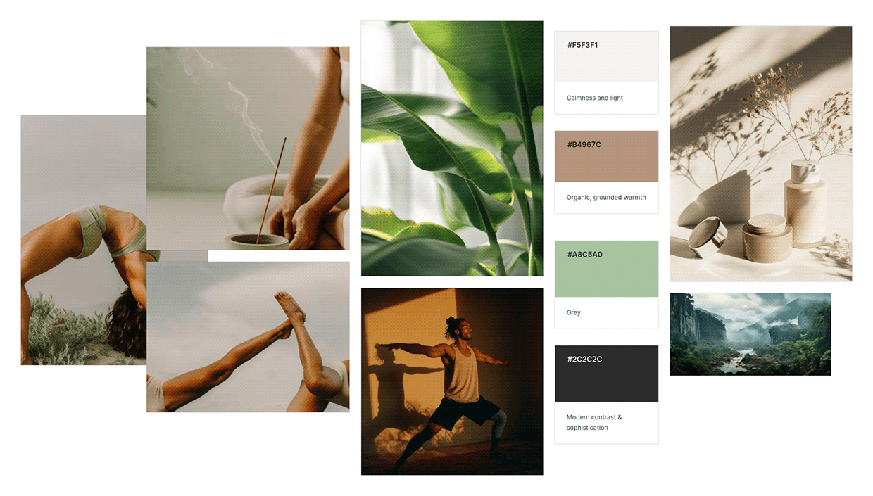 Lyma | Brand Identity & Packaging Design Image 0