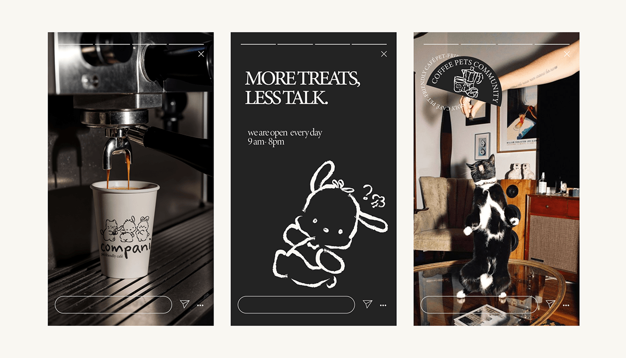 COMPANI | BRAND IDENTITY Image 3