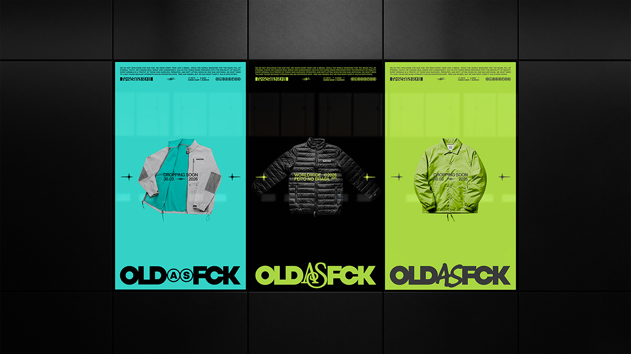 OLD AS FCK Image 5