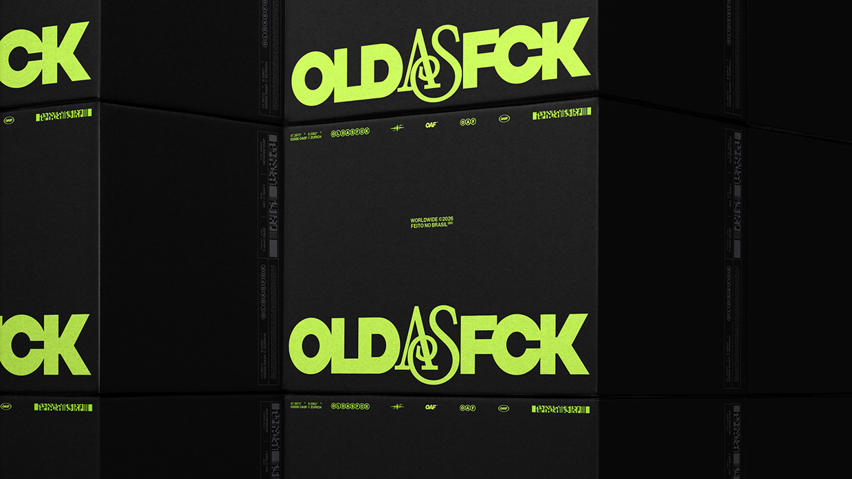 OLD AS FCK Image 18