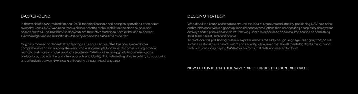 NAVI - Brand Identity Image 0