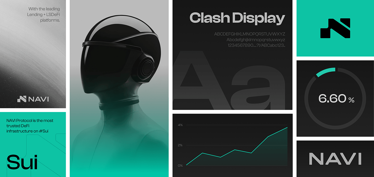 NAVI - Brand Identity Image 4