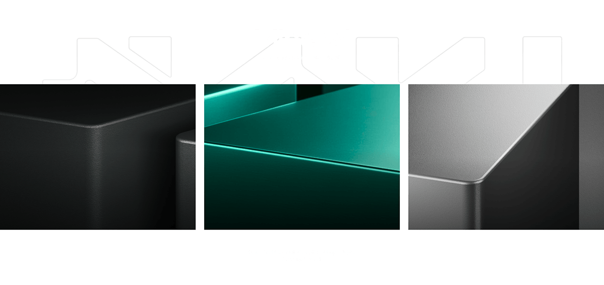 NAVI - Brand Identity Image 6