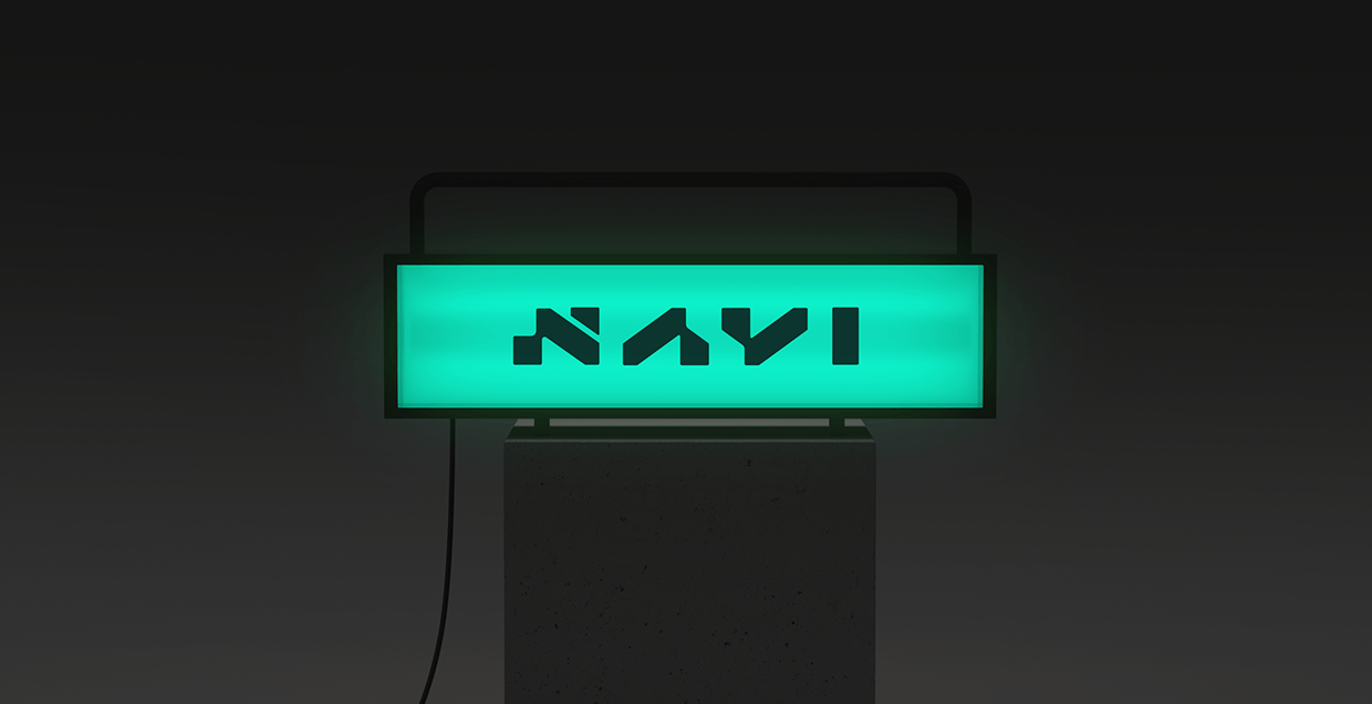 NAVI - Brand Identity Image 10