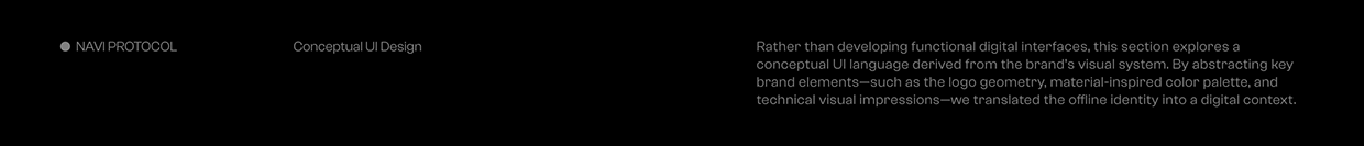 NAVI - Brand Identity Image 11
