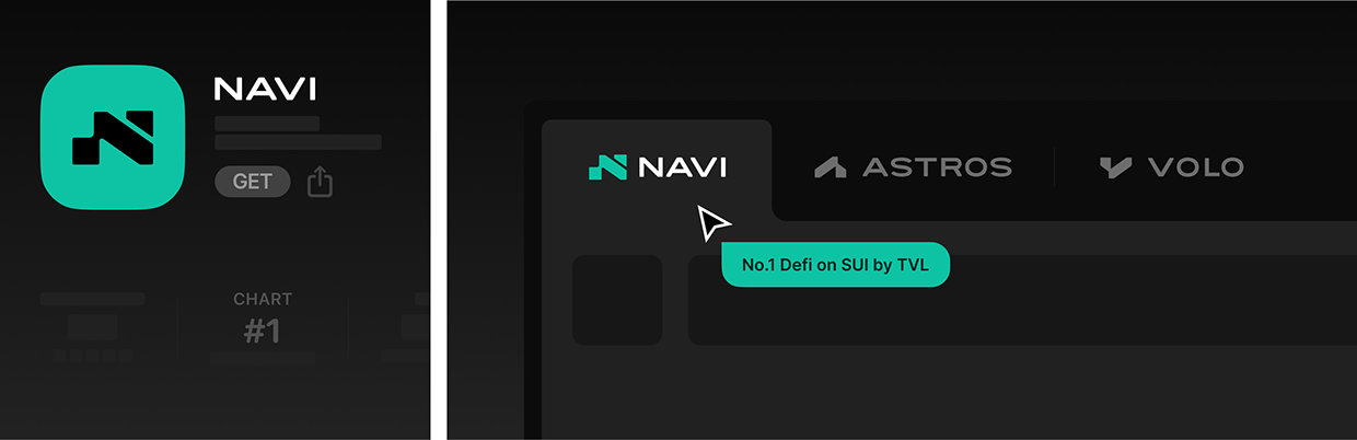 NAVI - Brand Identity Image 12