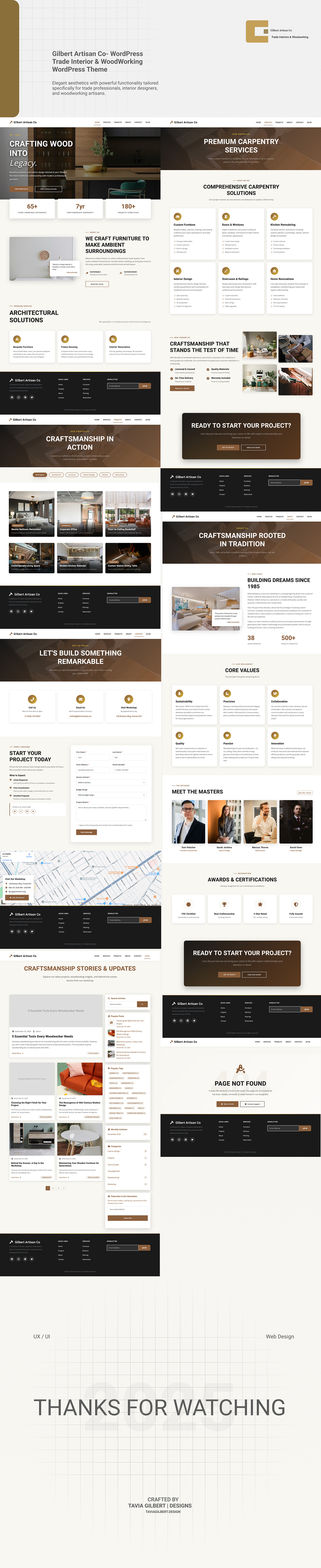 Gilbert Artisan Co Image 0