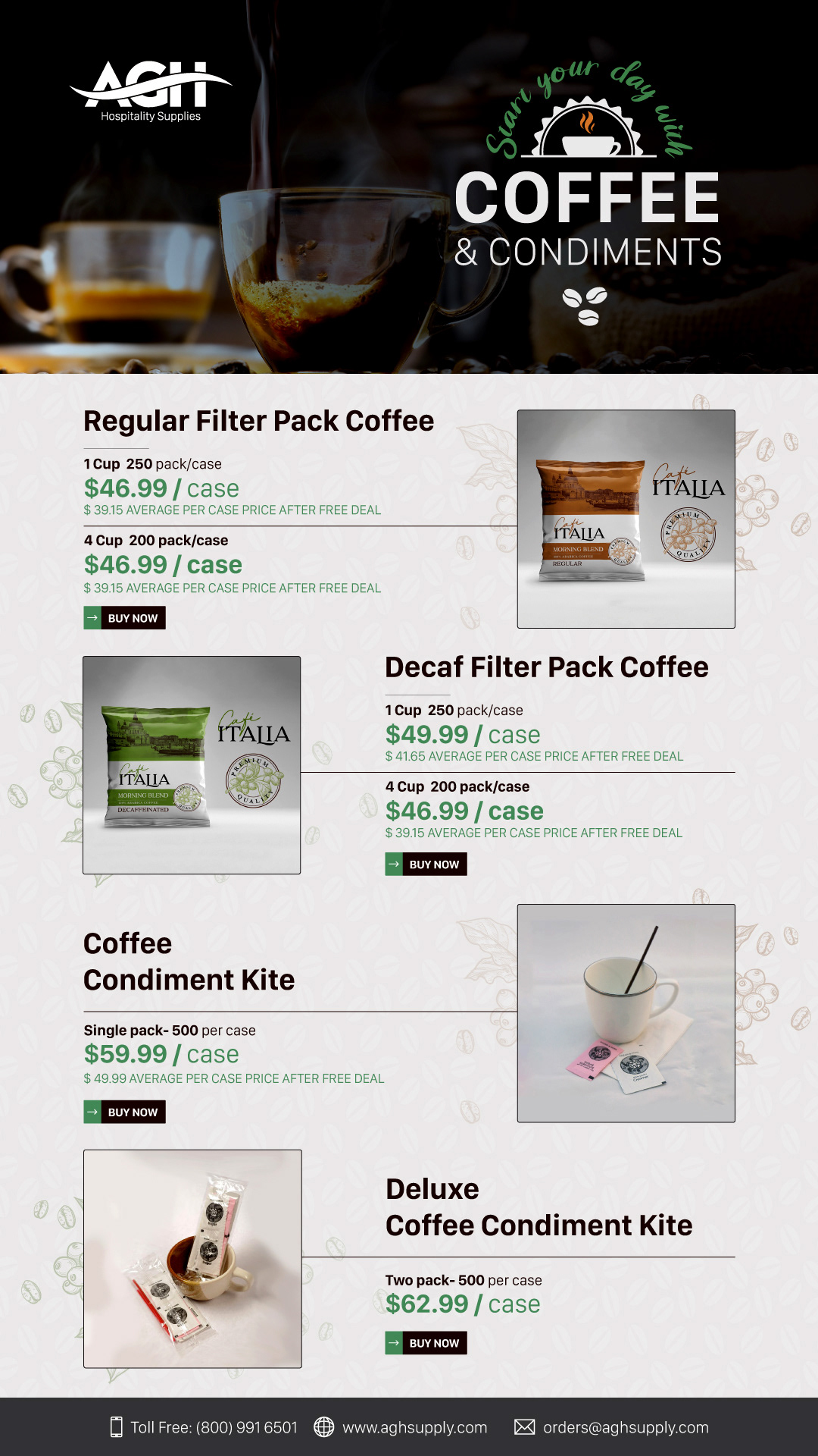 AGH-mailer designs Image 3