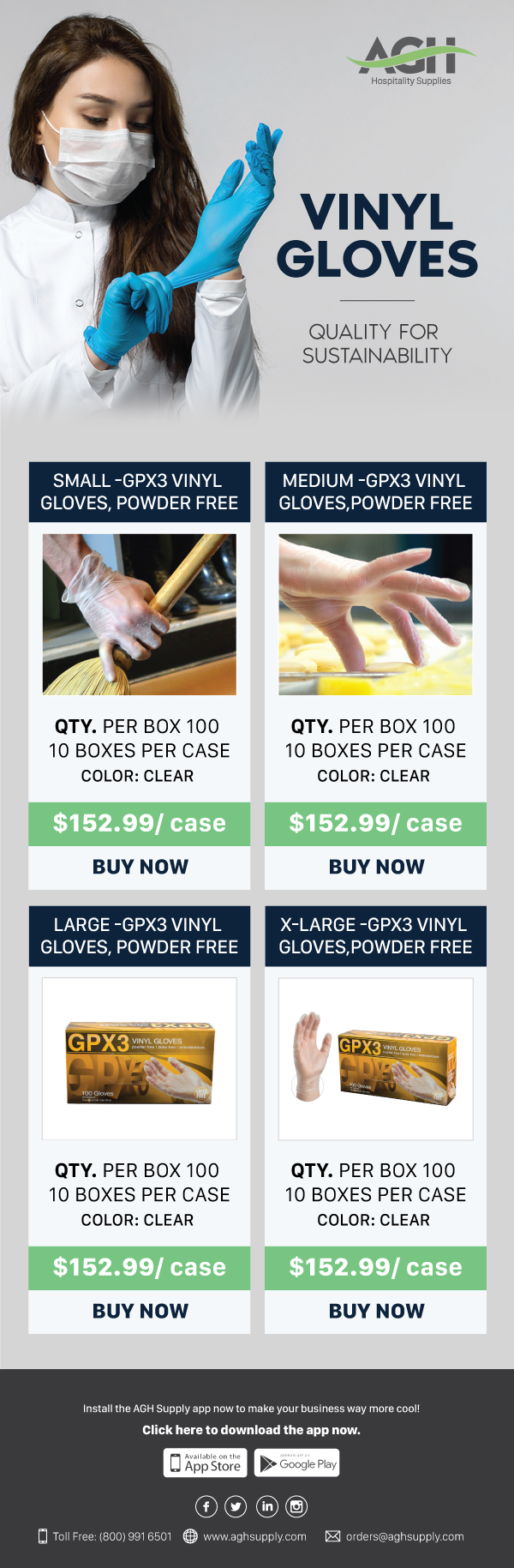 AGH-mailer designs Image 5