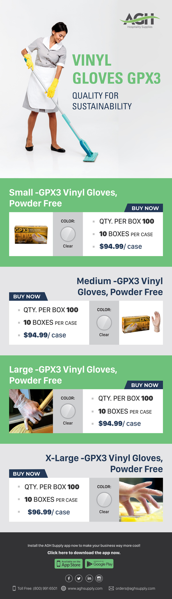 AGH-mailer designs Image 8