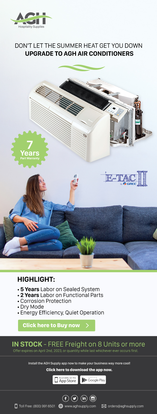 AGH-mailer designs Image 12