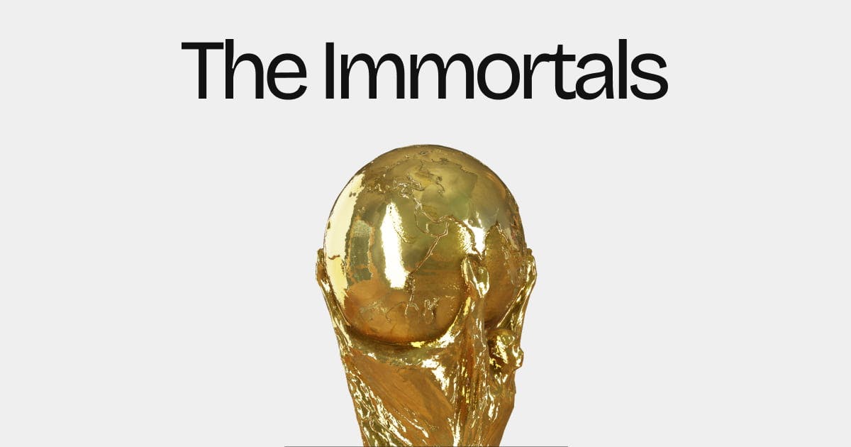 The Immortals