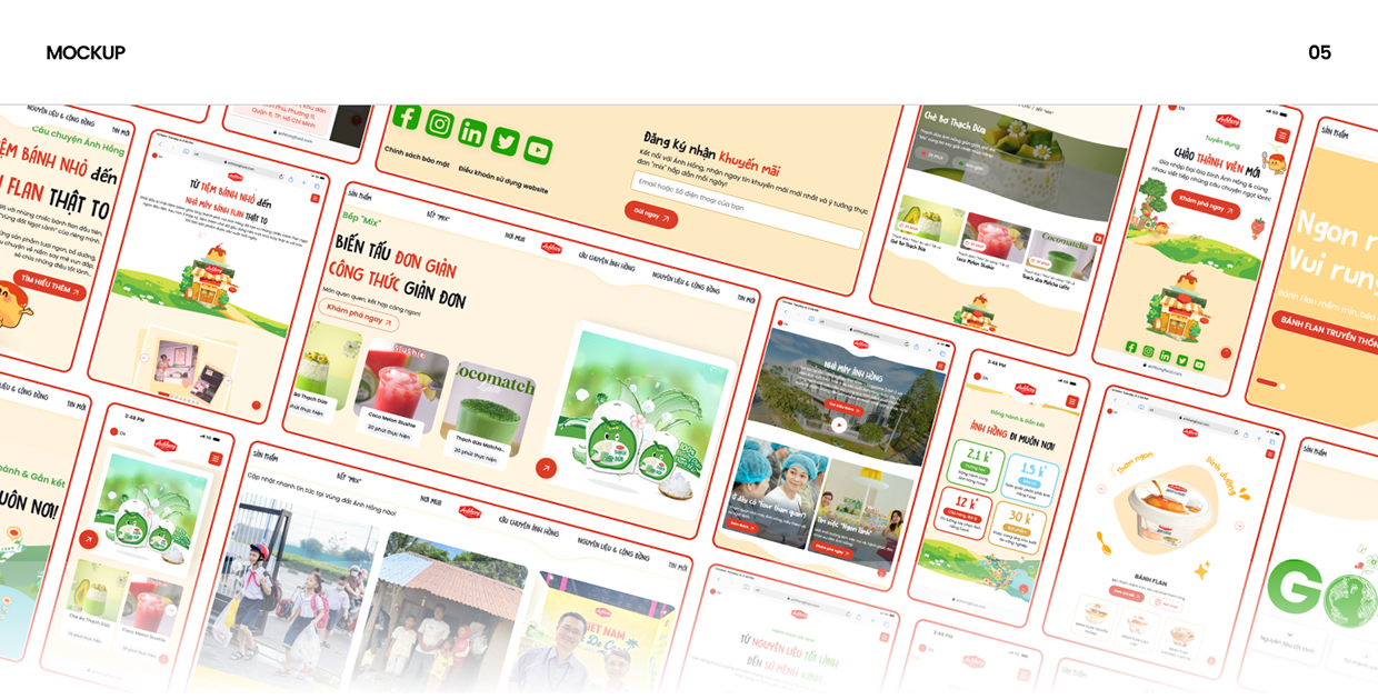 ANHHONGFOOD - Food Technology in VietNam Image 6