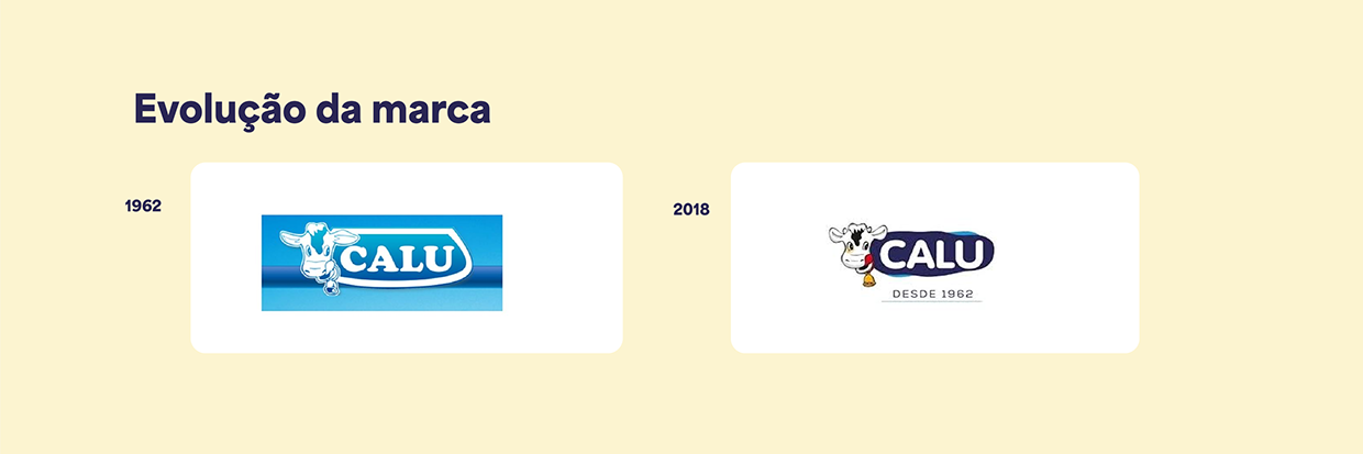 CALU LATICÍNIOS Image 0