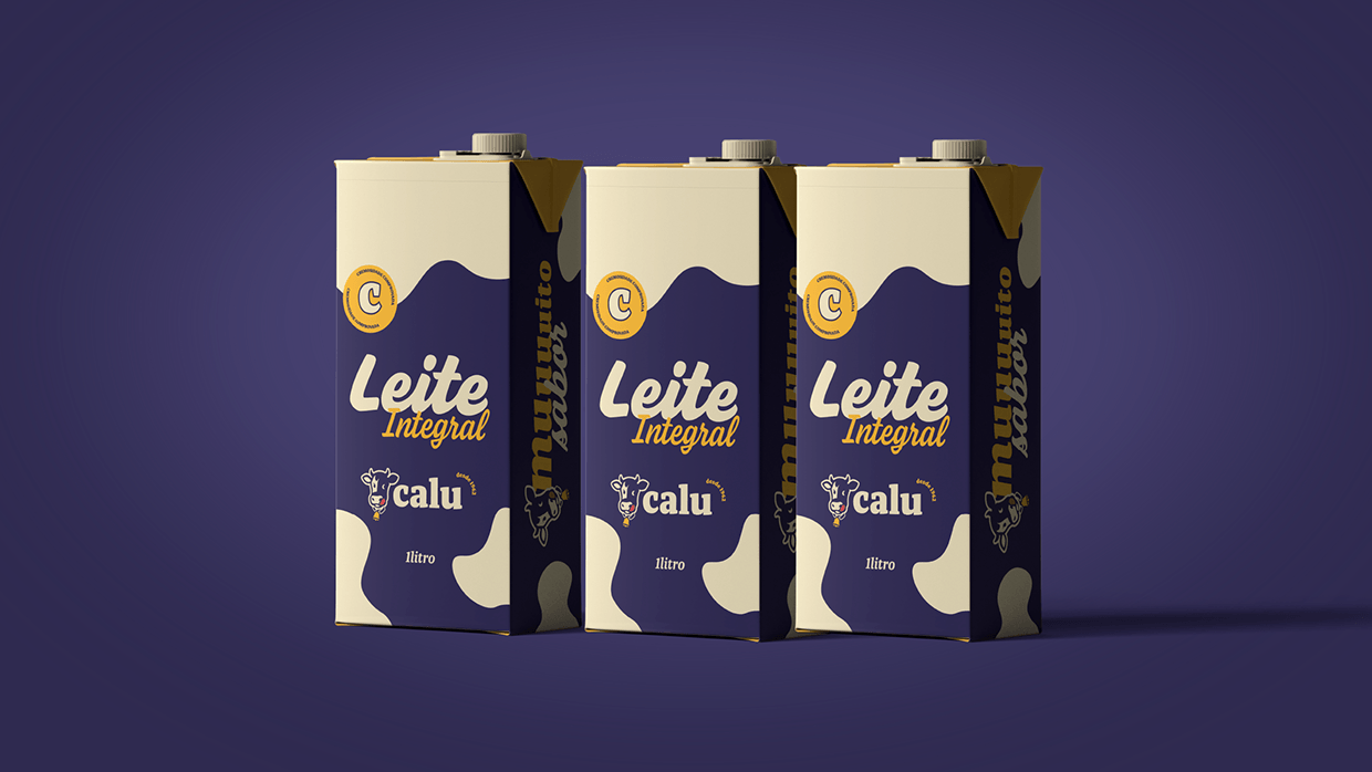 CALU LATICÍNIOS Image 8