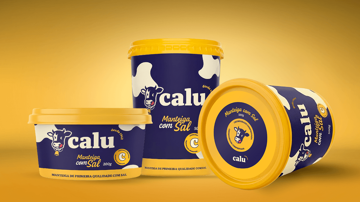 CALU LATICÍNIOS Image 9