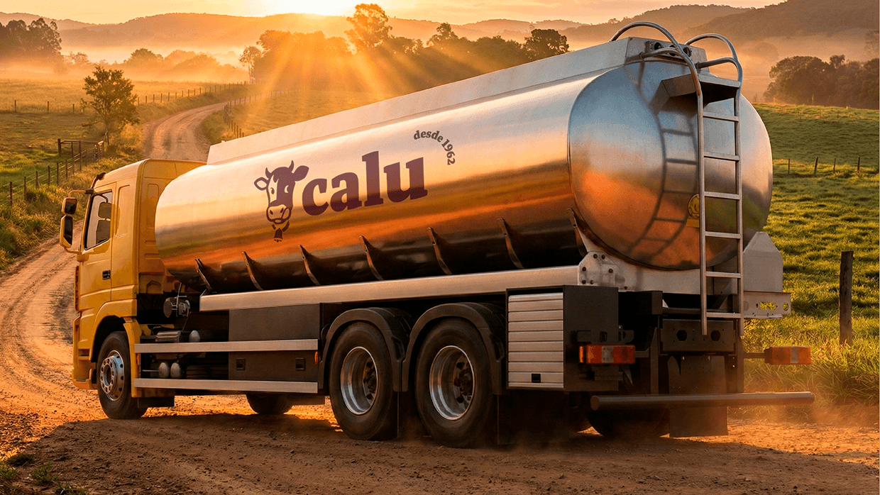 CALU LATICÍNIOS Image 10