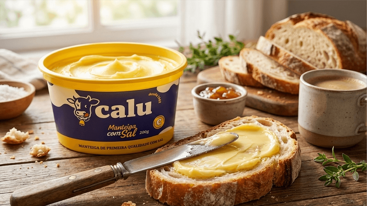 CALU LATICÍNIOS Image 11