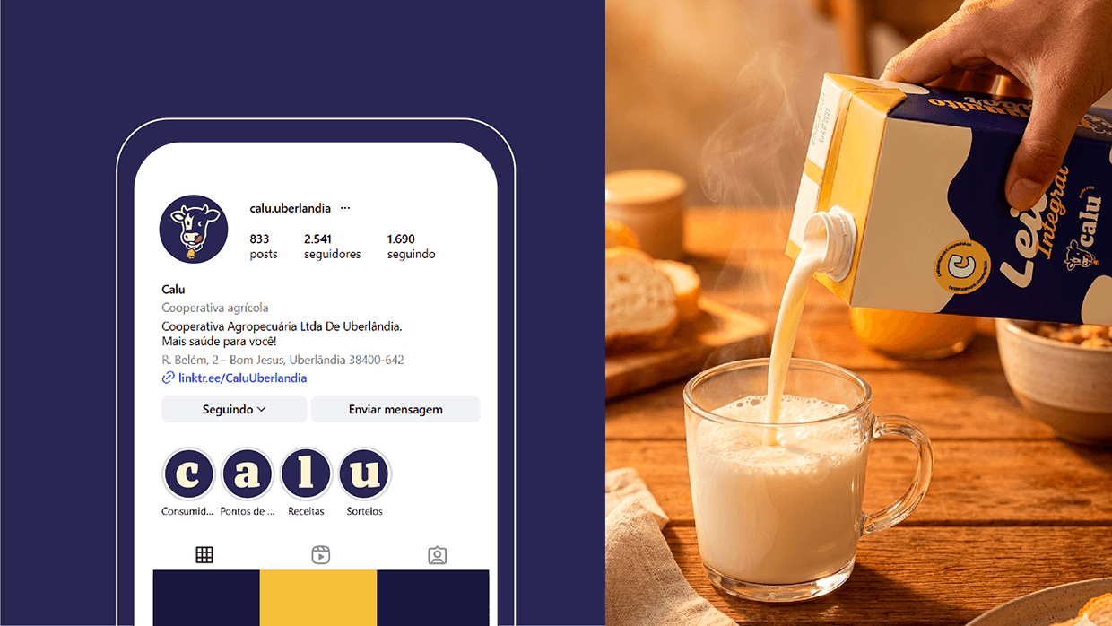 CALU LATICÍNIOS Image 19