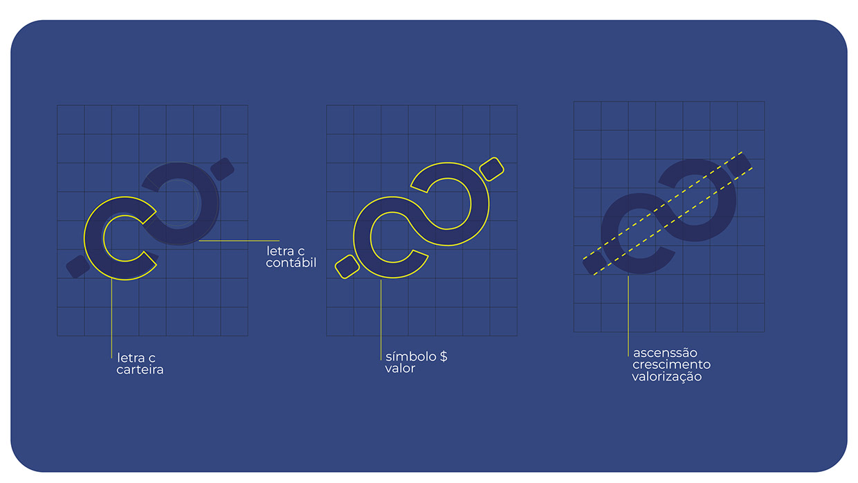 Carteira Contábil- Identidade Visual Image 0