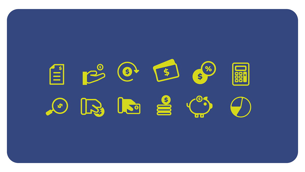 Carteira Contábil- Identidade Visual Image 2