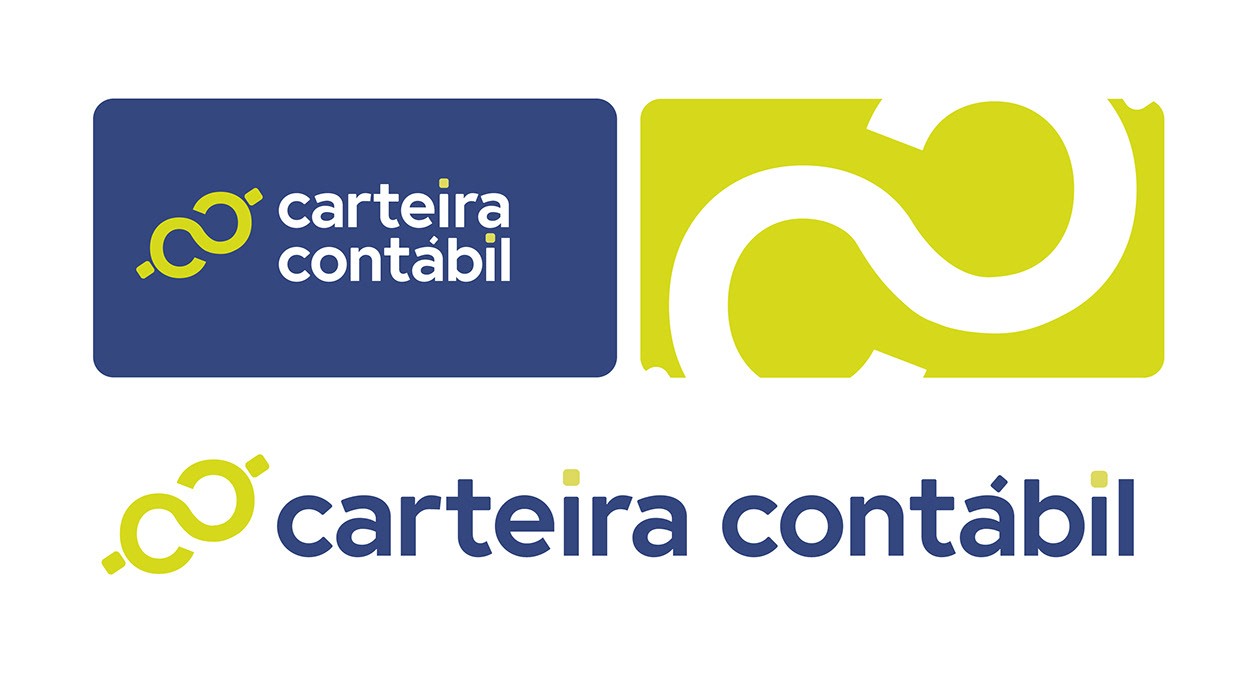Carteira Contábil- Identidade Visual Image 6