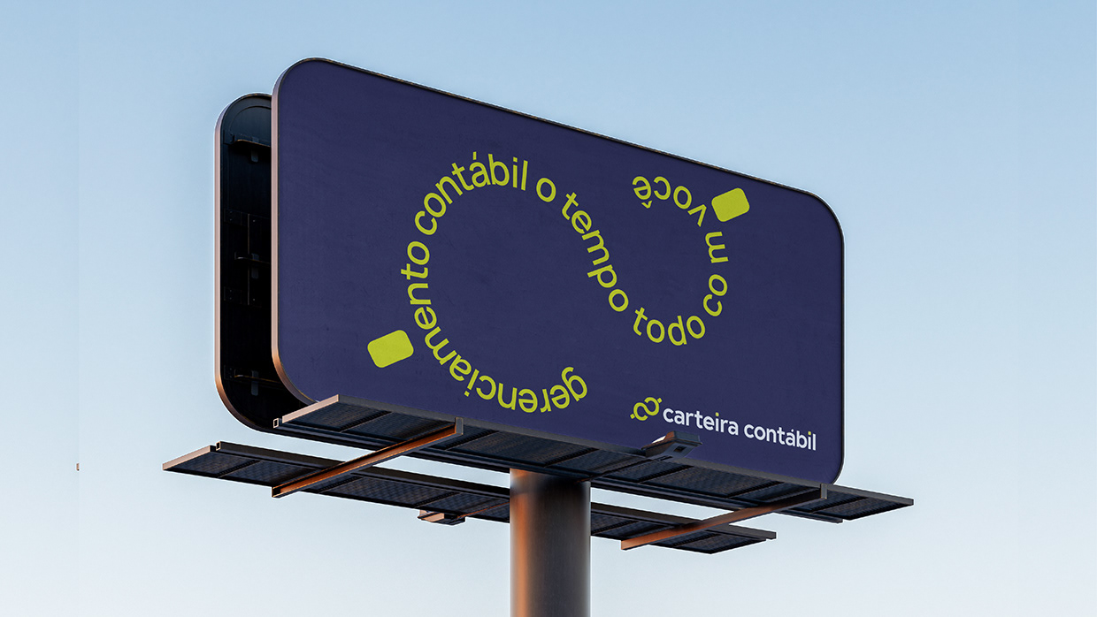 Carteira Contábil- Identidade Visual Image 16