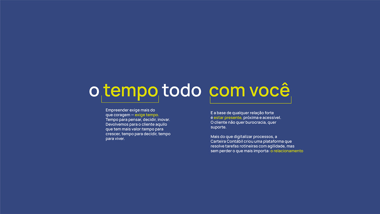 Carteira Contábil- Identidade Visual Image 19