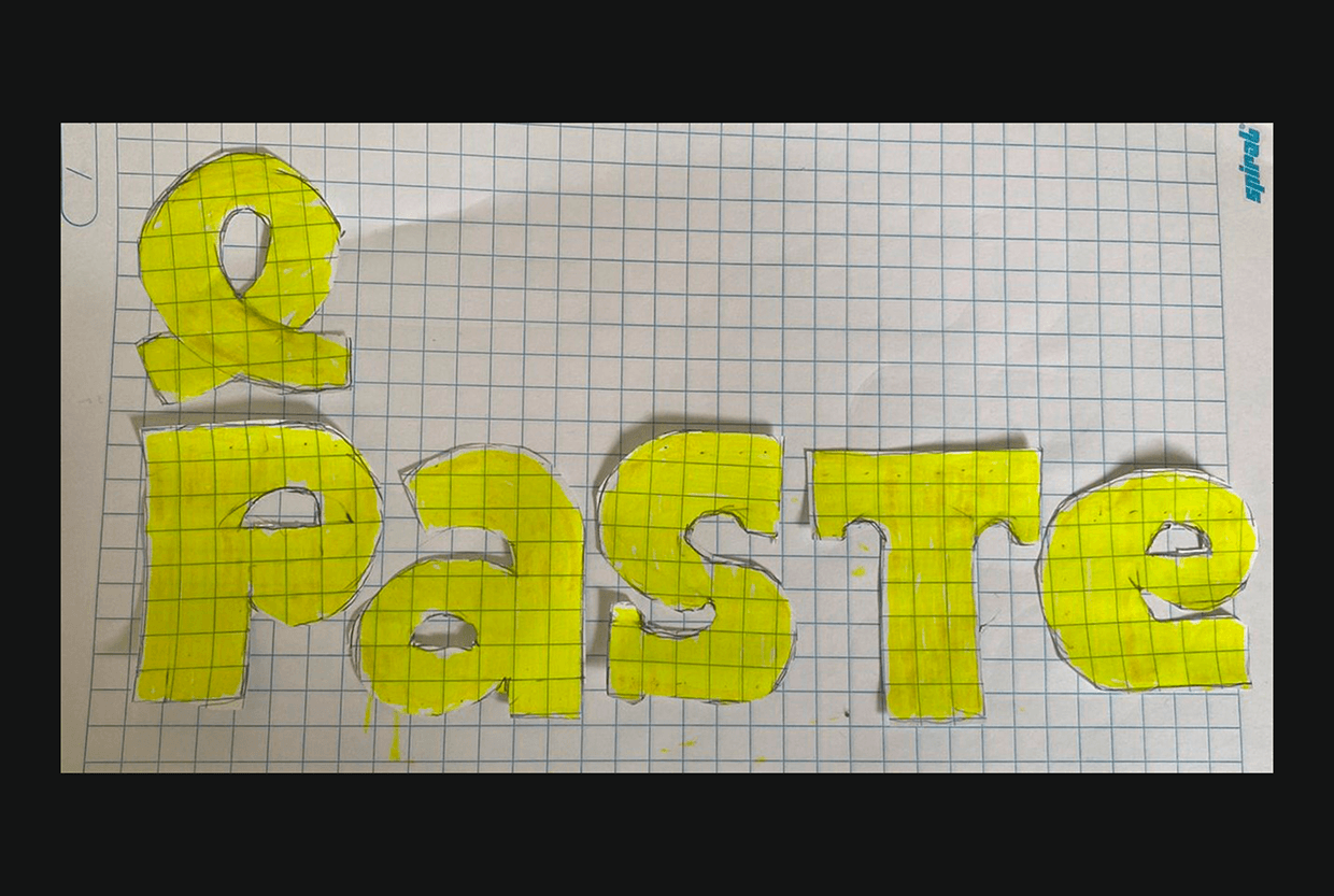 Pastel de Ouro -Identidade Visual Image 3