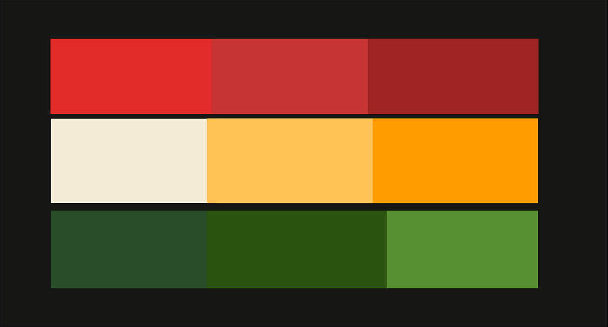 Pastel de Ouro -Identidade Visual Image 4