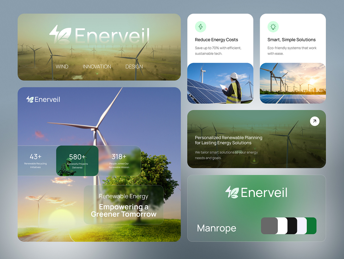 Unveiling the New Enerveil Landing Page! Image 0