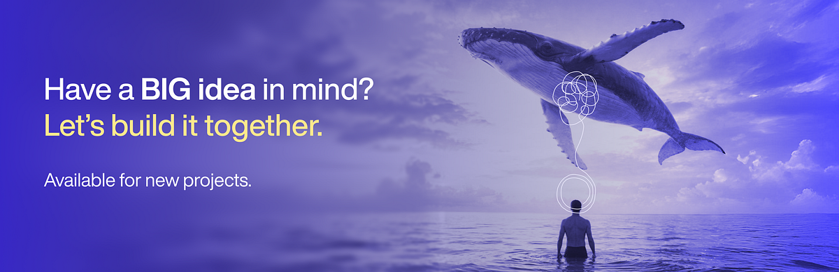 Website for a Frontier AI Video Brand ✲ MyNova Image 1