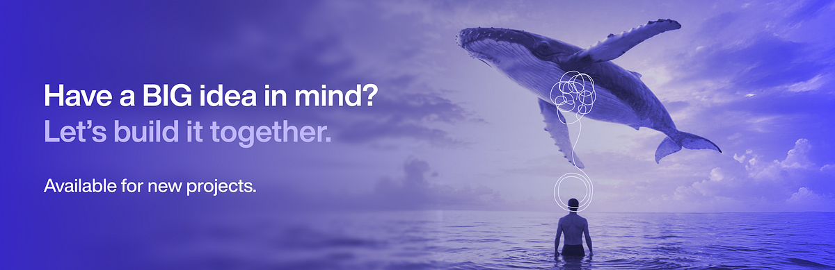 Website for a Frontier AI Video Brand ✲ MyNova Image 1