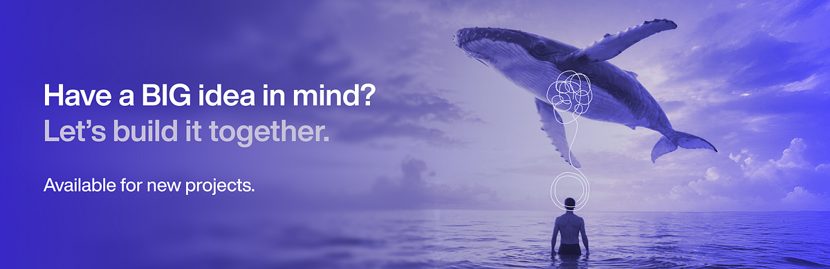 Website for a Creative Digital Agency ✲ Motivo Image 1