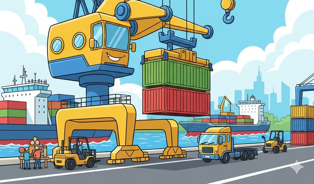 Why JavaScript forEach Cannot Be Interrupted