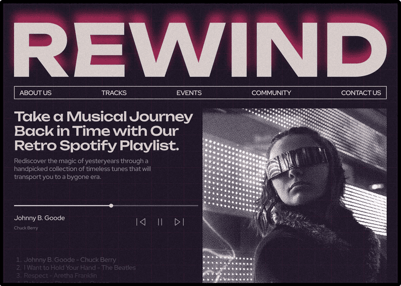 The Y2K Comeback: Why Retro UI Is Trending Again, Palette Vault