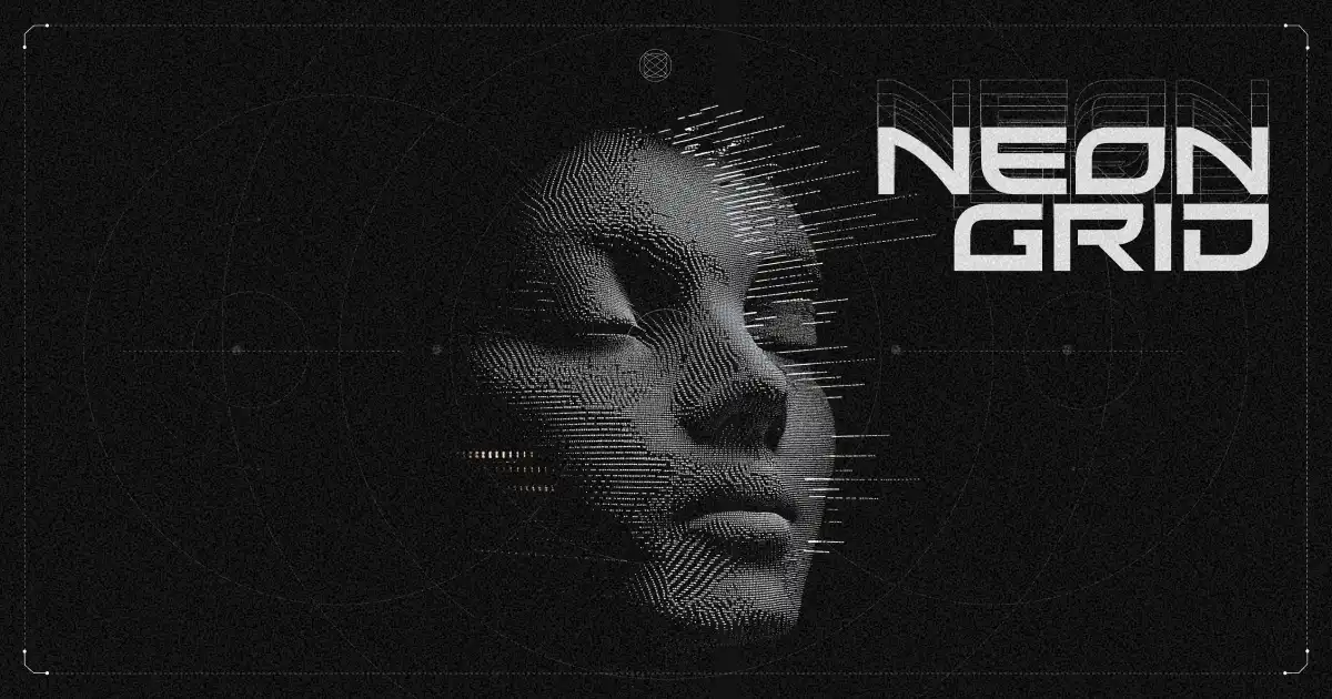 NEON GRID