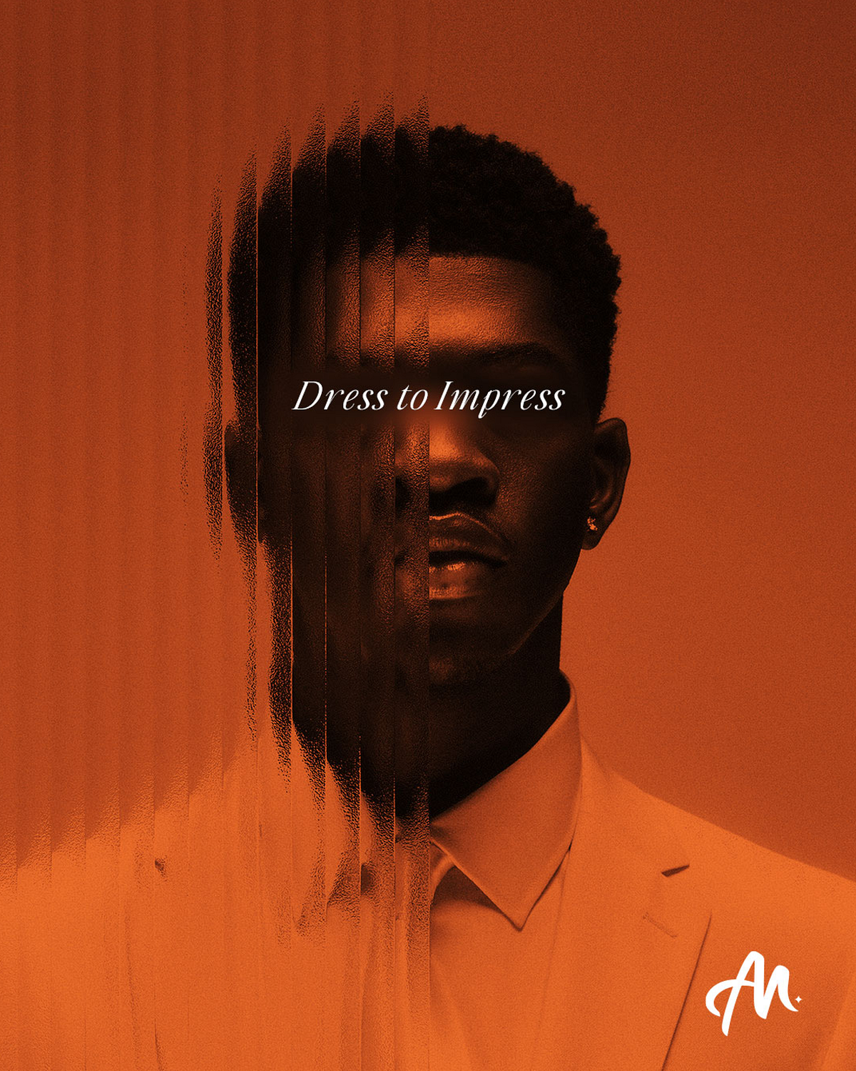 AL MOZA - Timeless Fashion Brand Identity Image 1