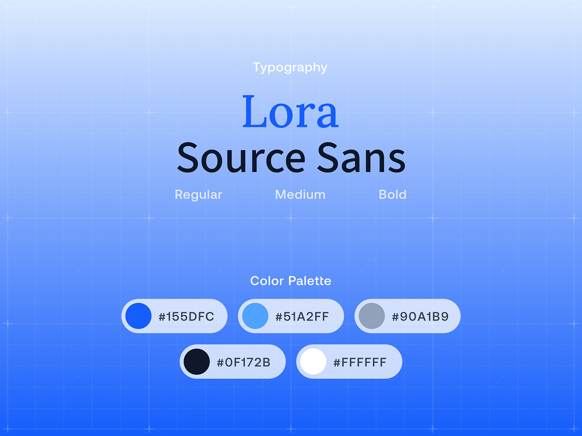 Lumina: Mobile-Responsive Educational Media Platform Image 5