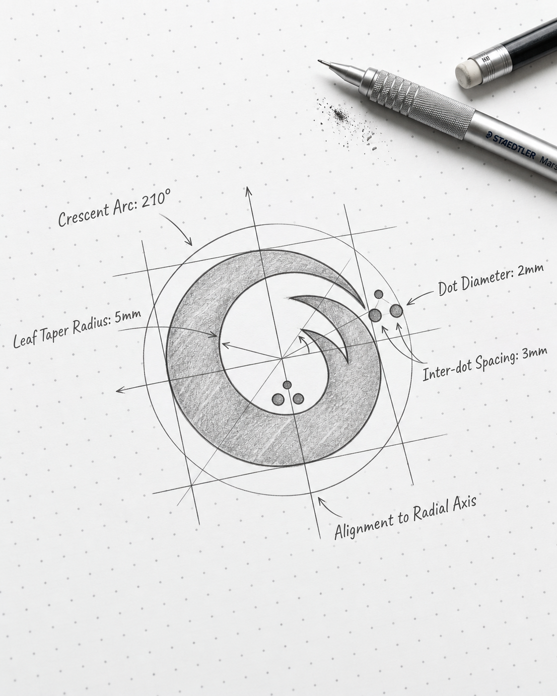 SONAR LEADS - Logo Branding and Visual Identity Image 1