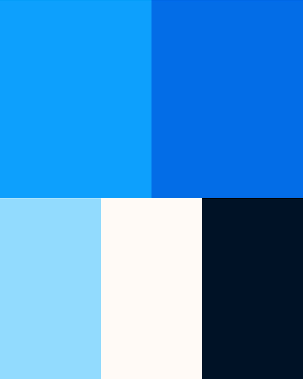 SONAR LEADS - Logo Branding and Visual Identity Image 3