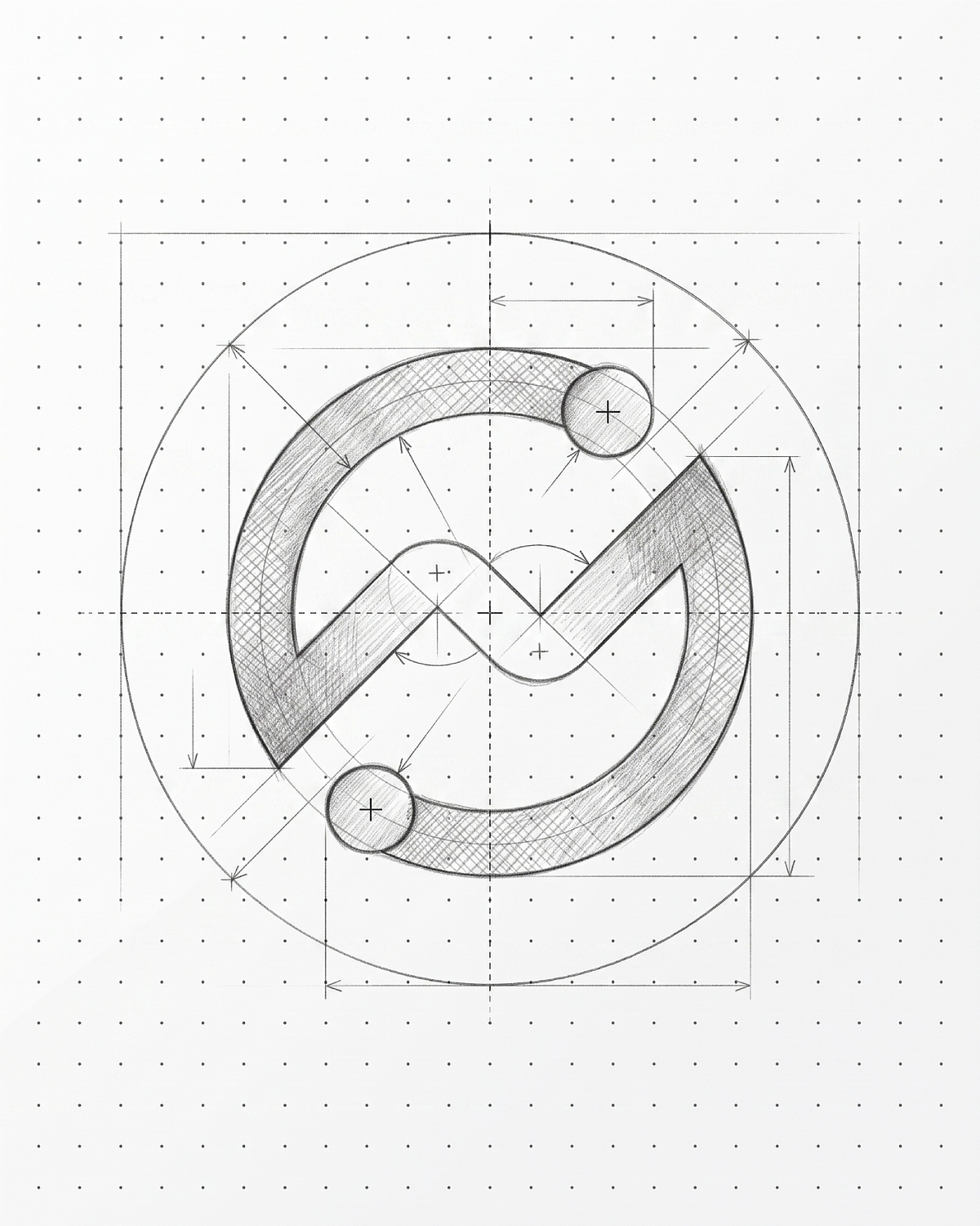 Softnode Brand Identity Image 0