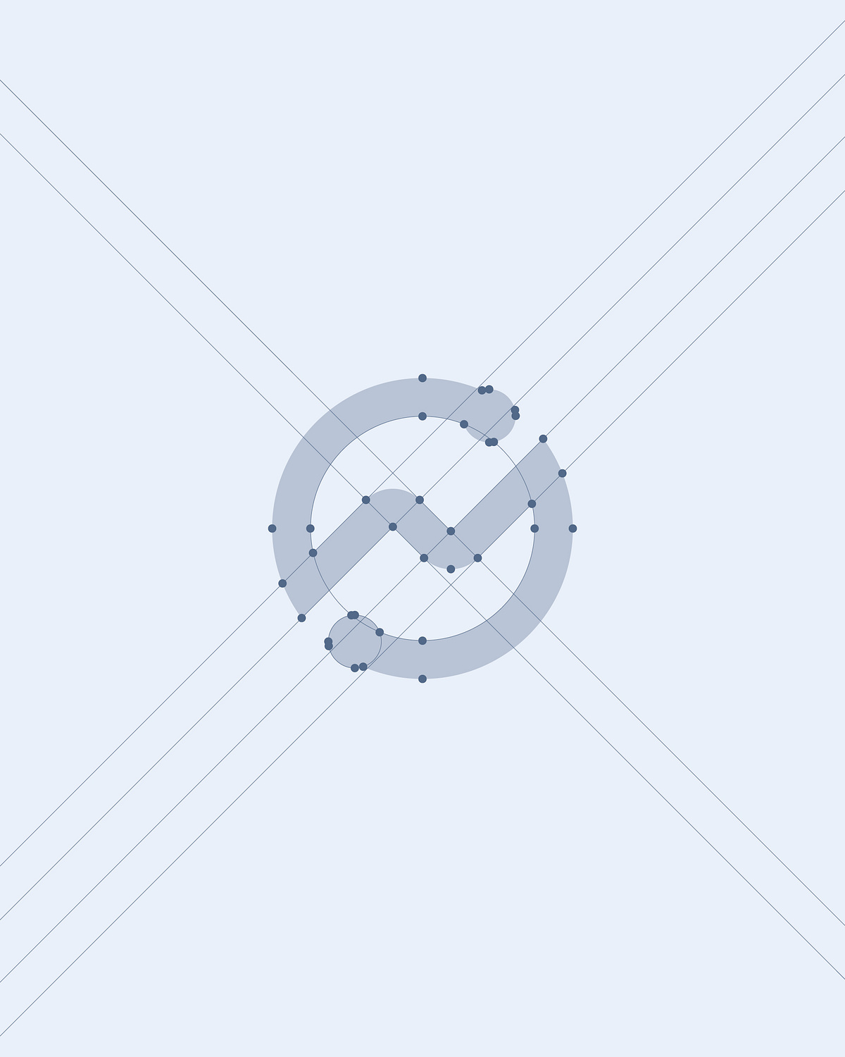 Softnode Brand Identity Image 2