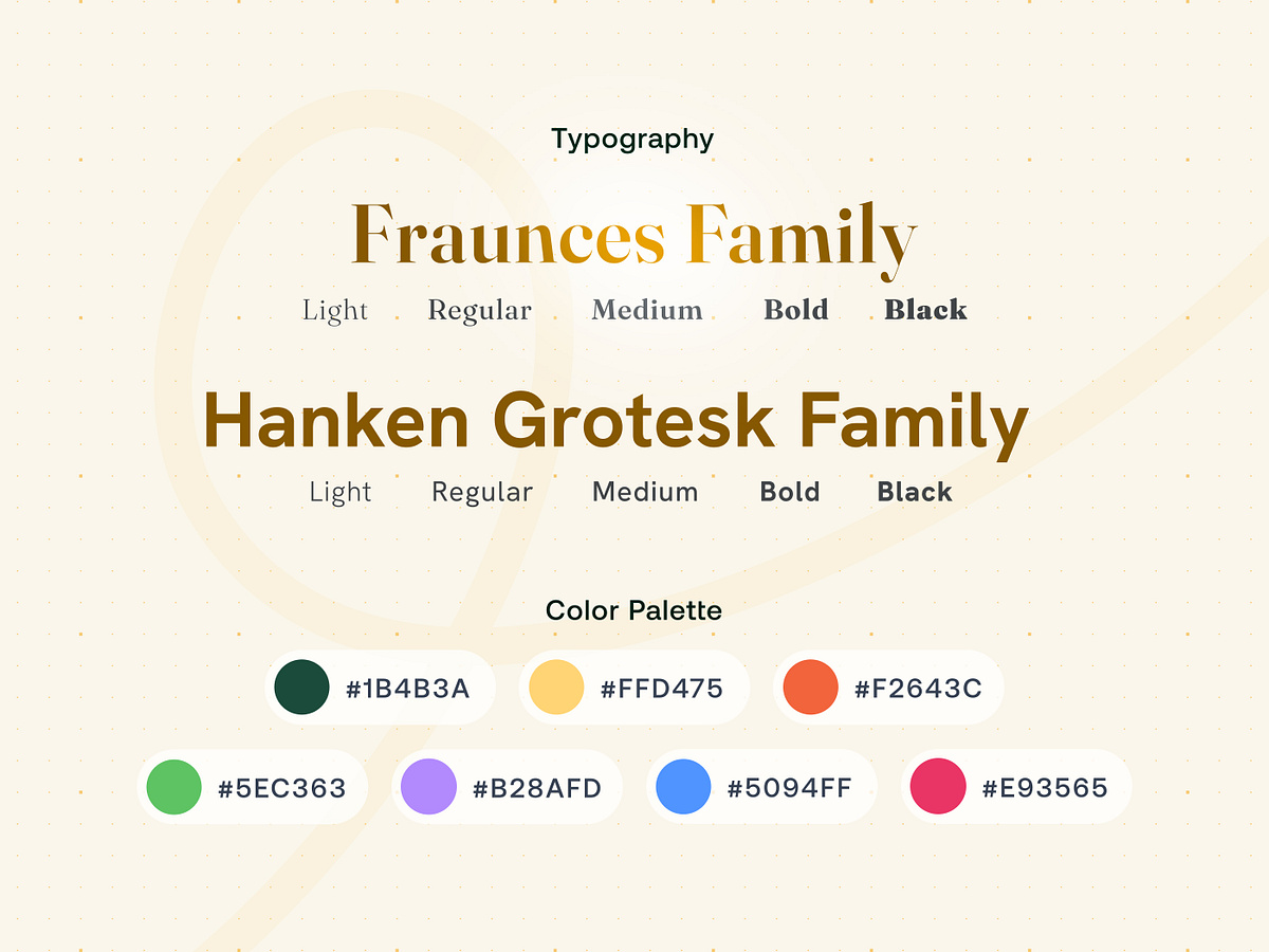 Beanstalk — Kids School Website UI/UX Image 5