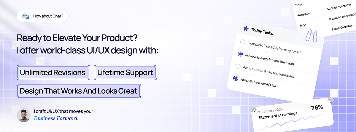 Maya: E-Commerce Website Design Image 2