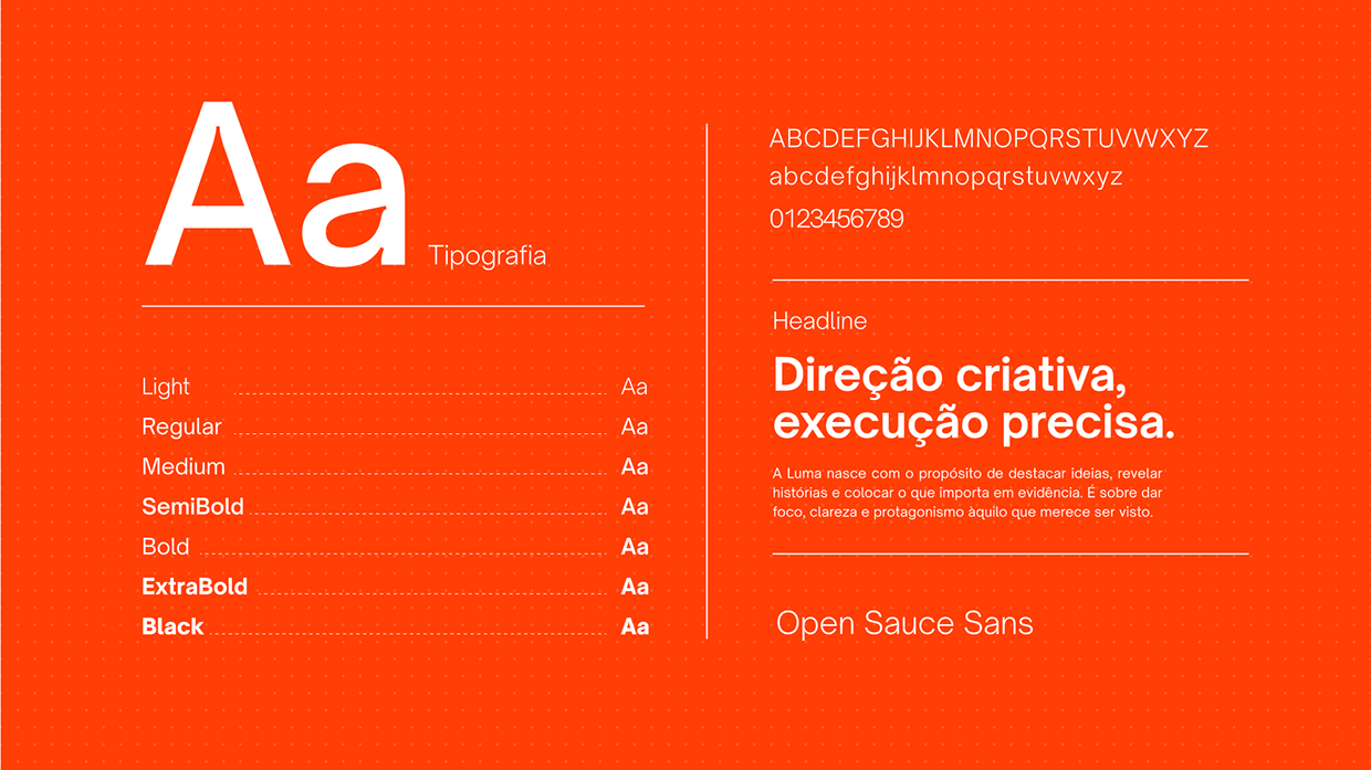 LUMA - BRANDING Image 3